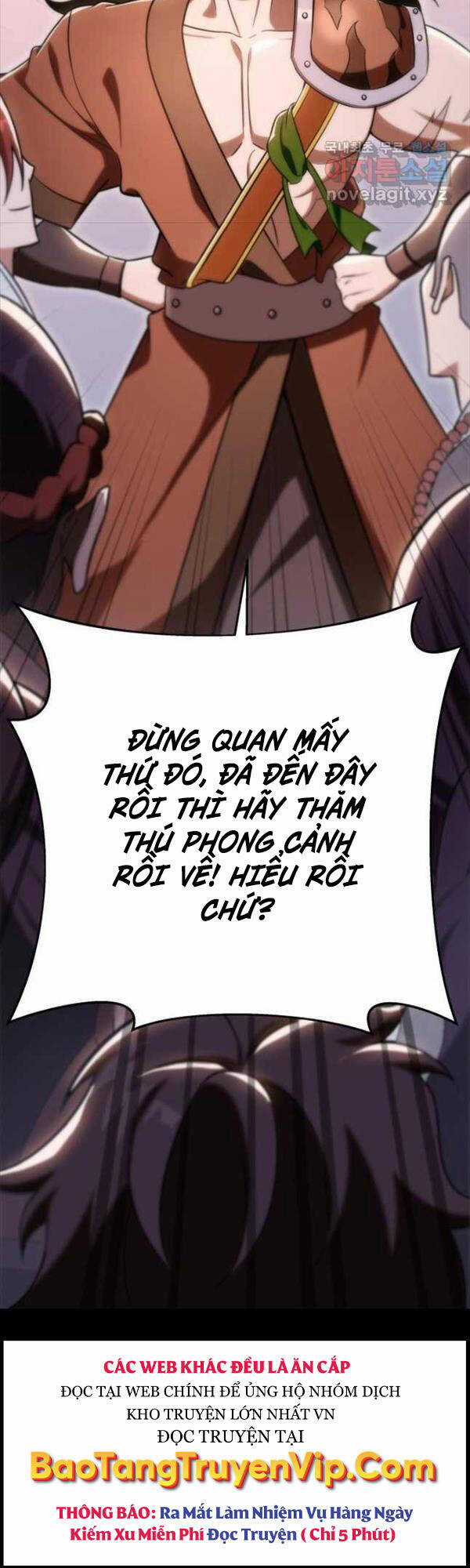 Cửu Thiên Kiếm Pháp Chương 43 trang 78