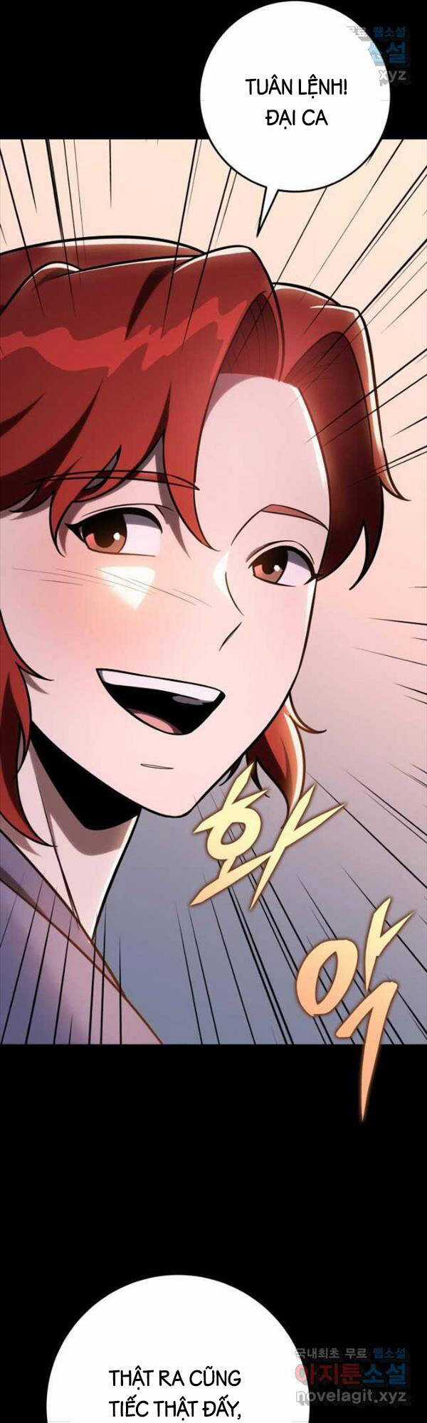 Cửu Thiên Kiếm Pháp Chương 43 trang 79