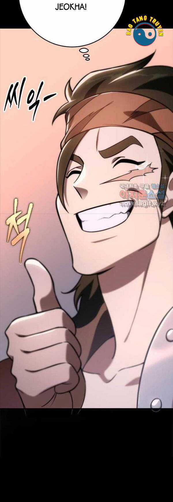 Cửu Thiên Kiếm Pháp Chương 43 trang 80