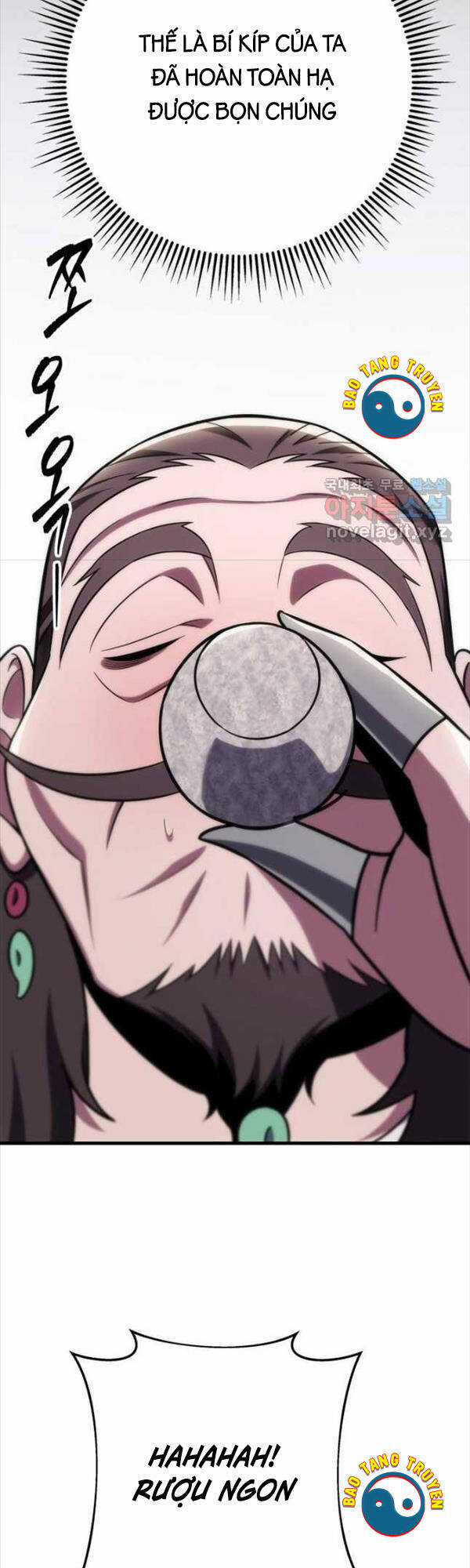 Cửu Thiên Kiếm Pháp Chương 43 trang 82