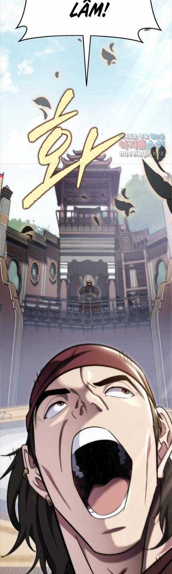 Cửu Thiên Kiếm Pháp Chương 43 trang 9