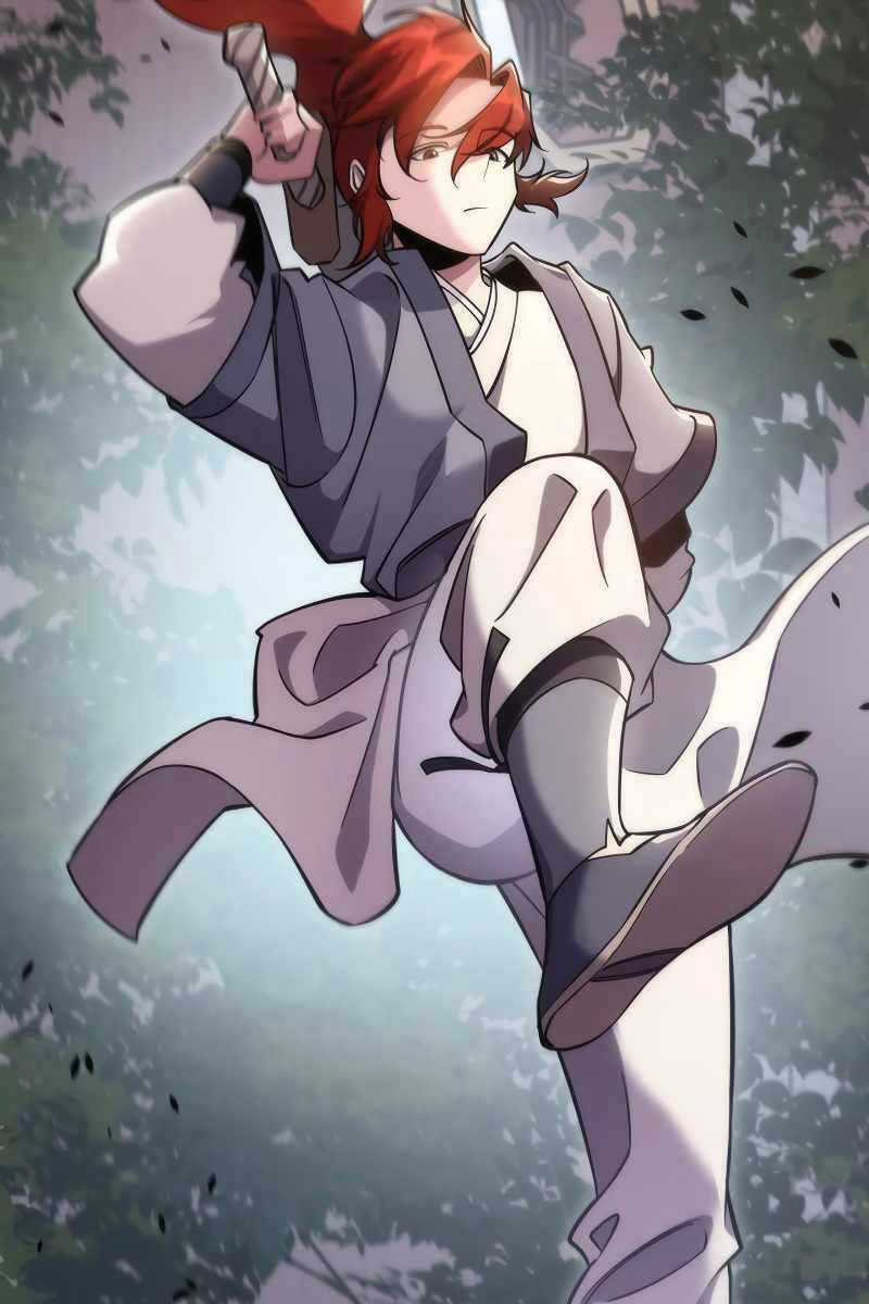 Cửu Thiên Kiếm Pháp Chương 44 trang 25