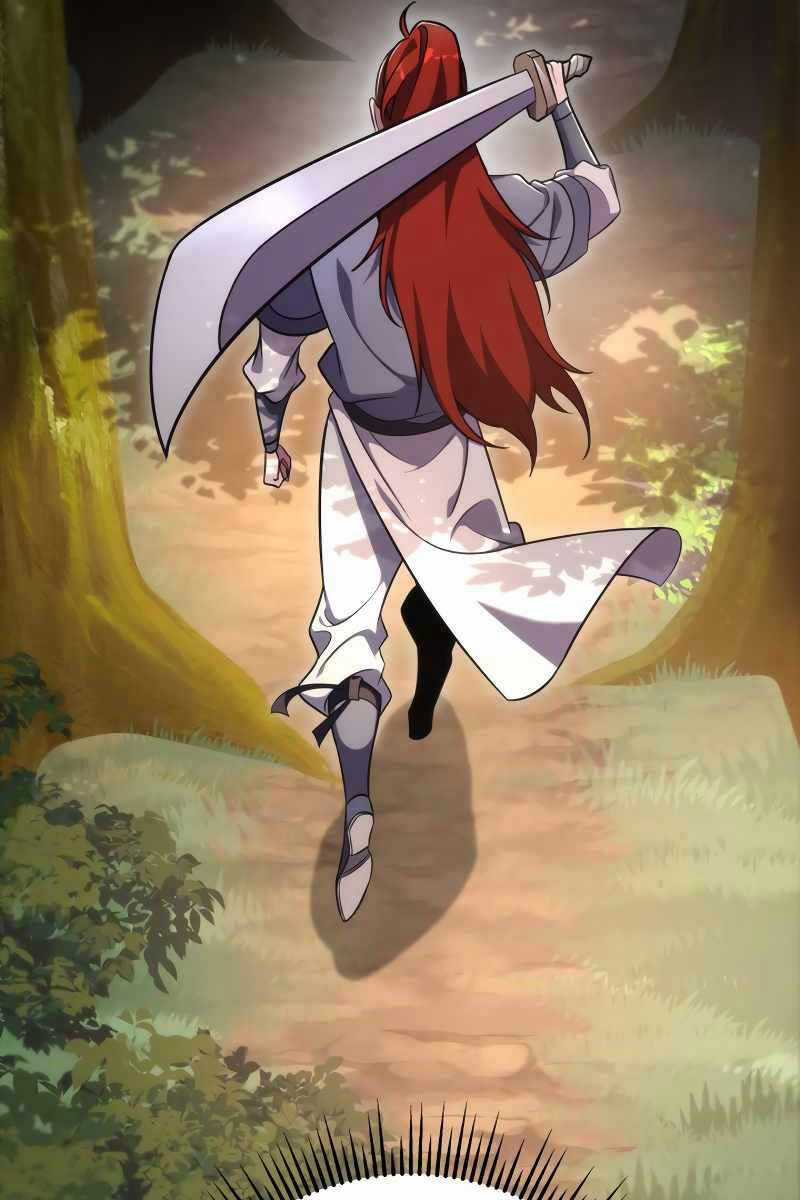 Cửu Thiên Kiếm Pháp Chương 44 trang 49