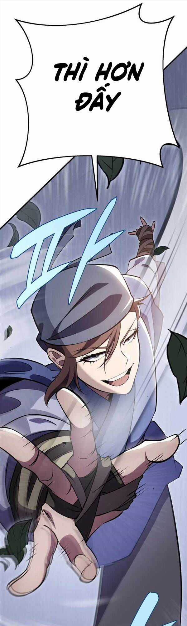 Cửu Thiên Kiếm Pháp Chương 46 trang 11