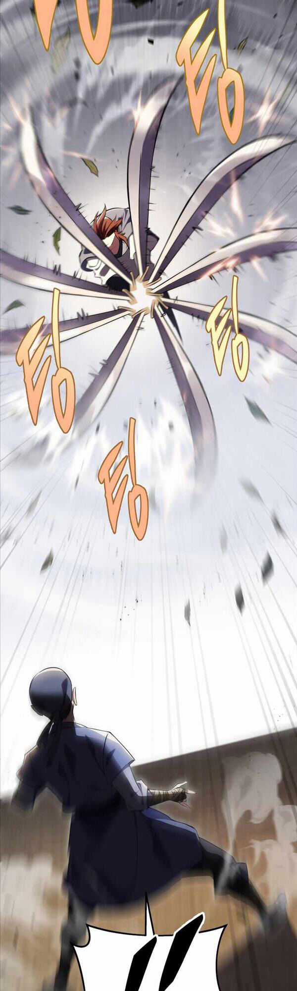 Cửu Thiên Kiếm Pháp Chương 46 trang 19