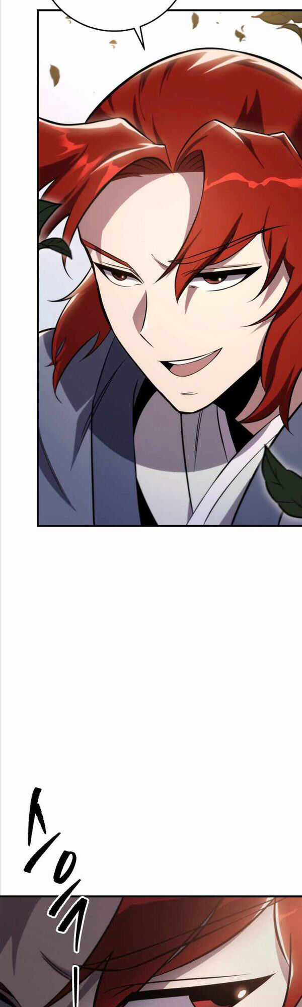 Cửu Thiên Kiếm Pháp Chương 46 trang 2