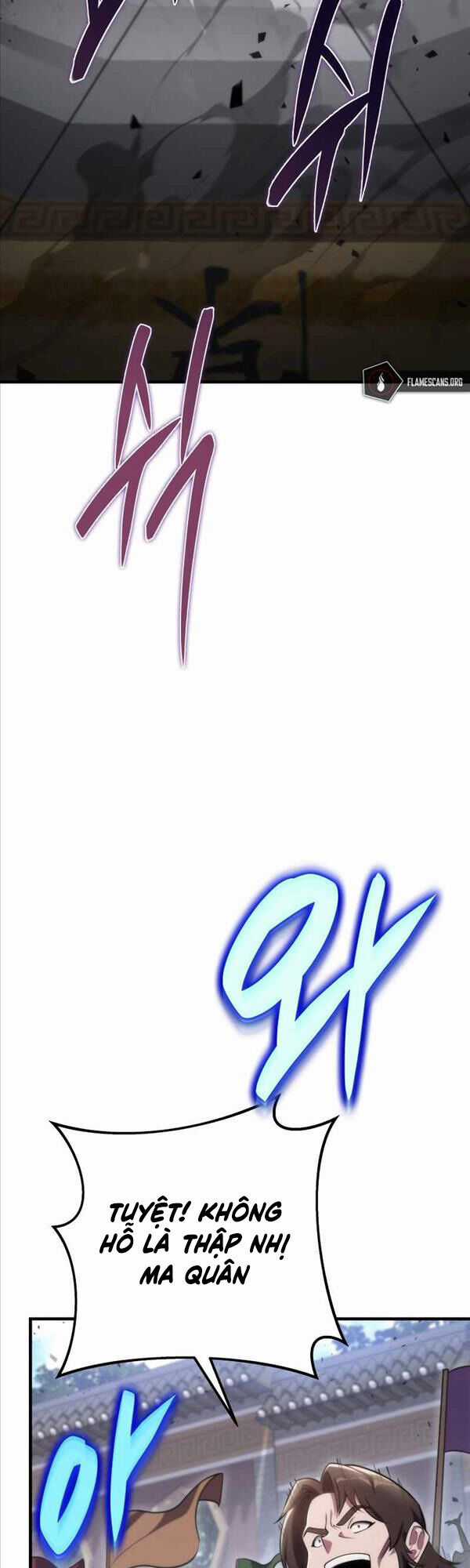 Cửu Thiên Kiếm Pháp Chương 46 trang 29