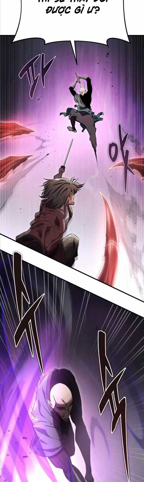 Cửu Thiên Kiếm Pháp Chương 46 trang 45