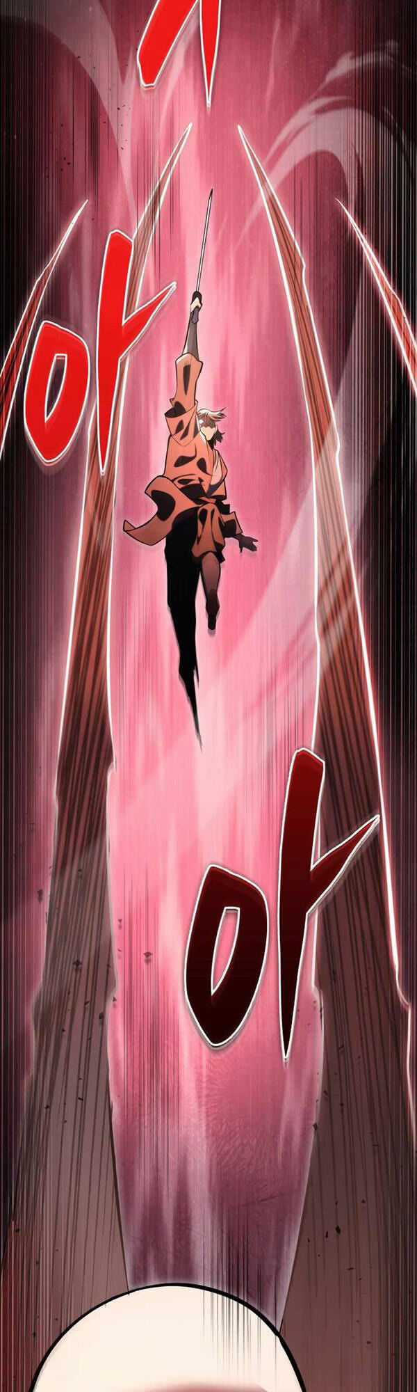 Cửu Thiên Kiếm Pháp Chương 46 trang 49