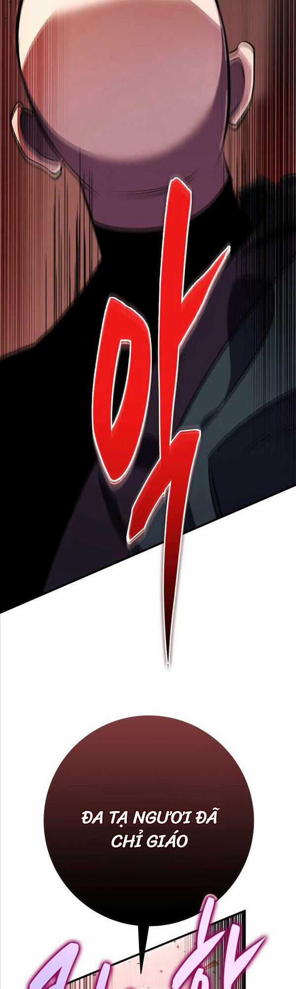 Cửu Thiên Kiếm Pháp Chương 46 trang 50