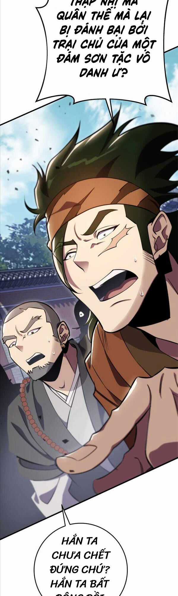 Cửu Thiên Kiếm Pháp Chương 46 trang 64