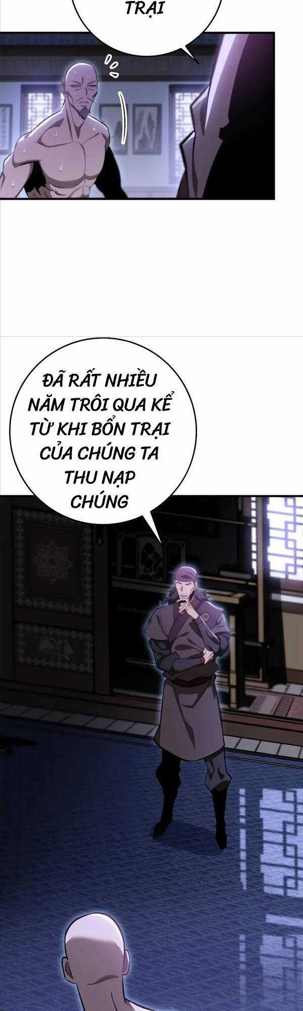 Cửu Thiên Kiếm Pháp Chương 47 trang 21