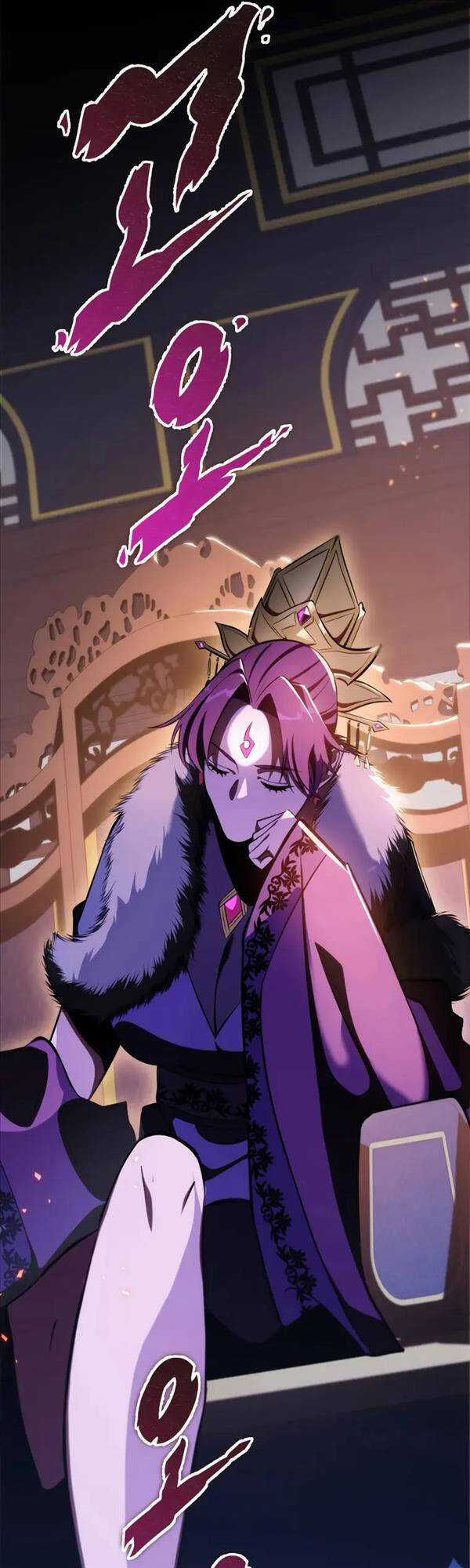 Cửu Thiên Kiếm Pháp Chương 47 trang 37