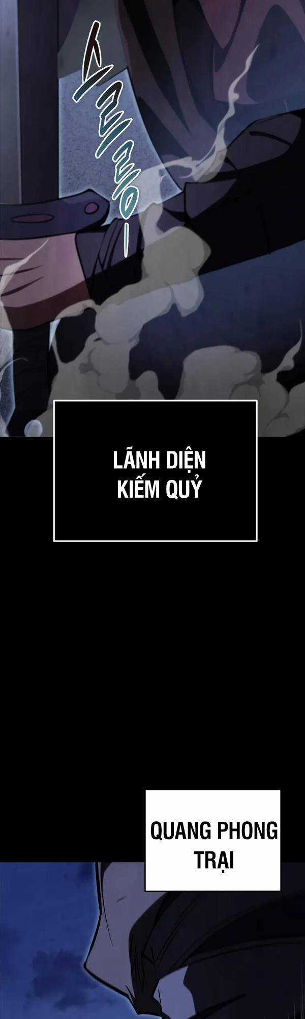 Cửu Thiên Kiếm Pháp Chương 47 trang 43