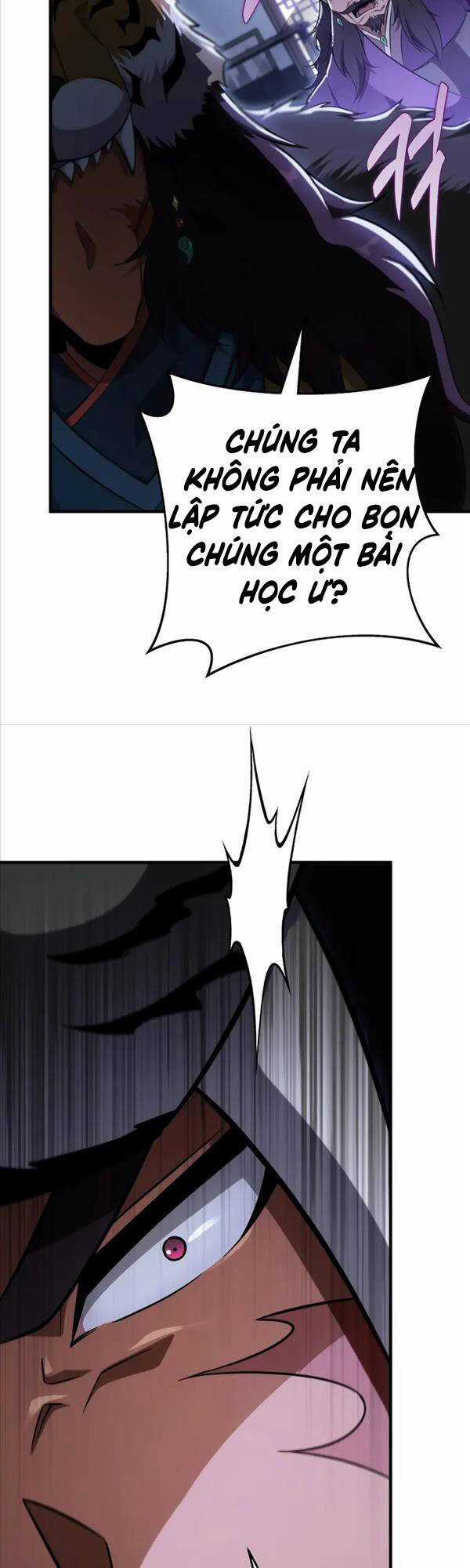 Cửu Thiên Kiếm Pháp Chương 47 trang 58