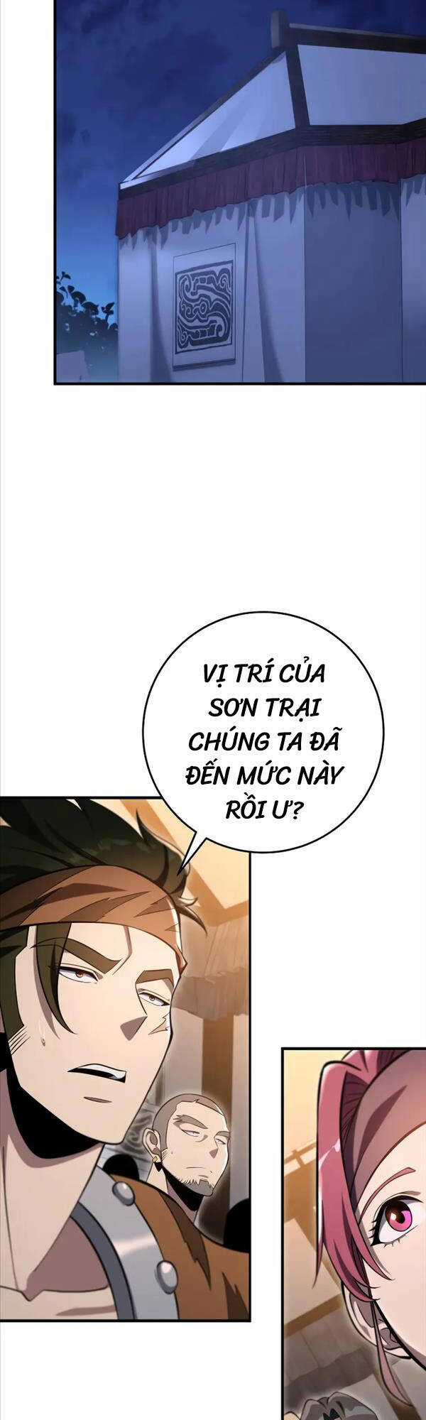 Cửu Thiên Kiếm Pháp Chương 47 trang 65