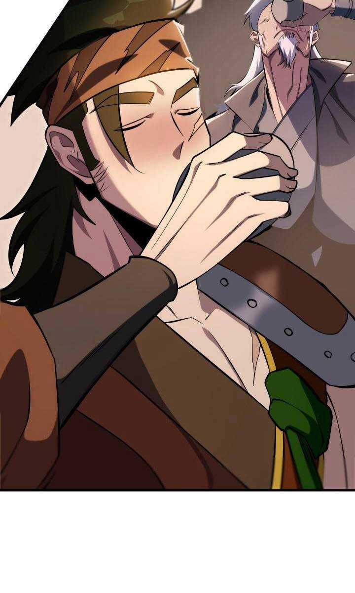 Cửu Thiên Kiếm Pháp Chương 48 trang 124