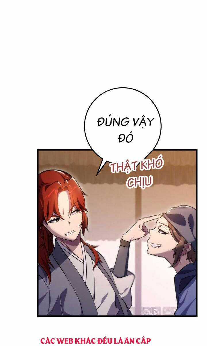 Cửu Thiên Kiếm Pháp Chương 48 trang 28