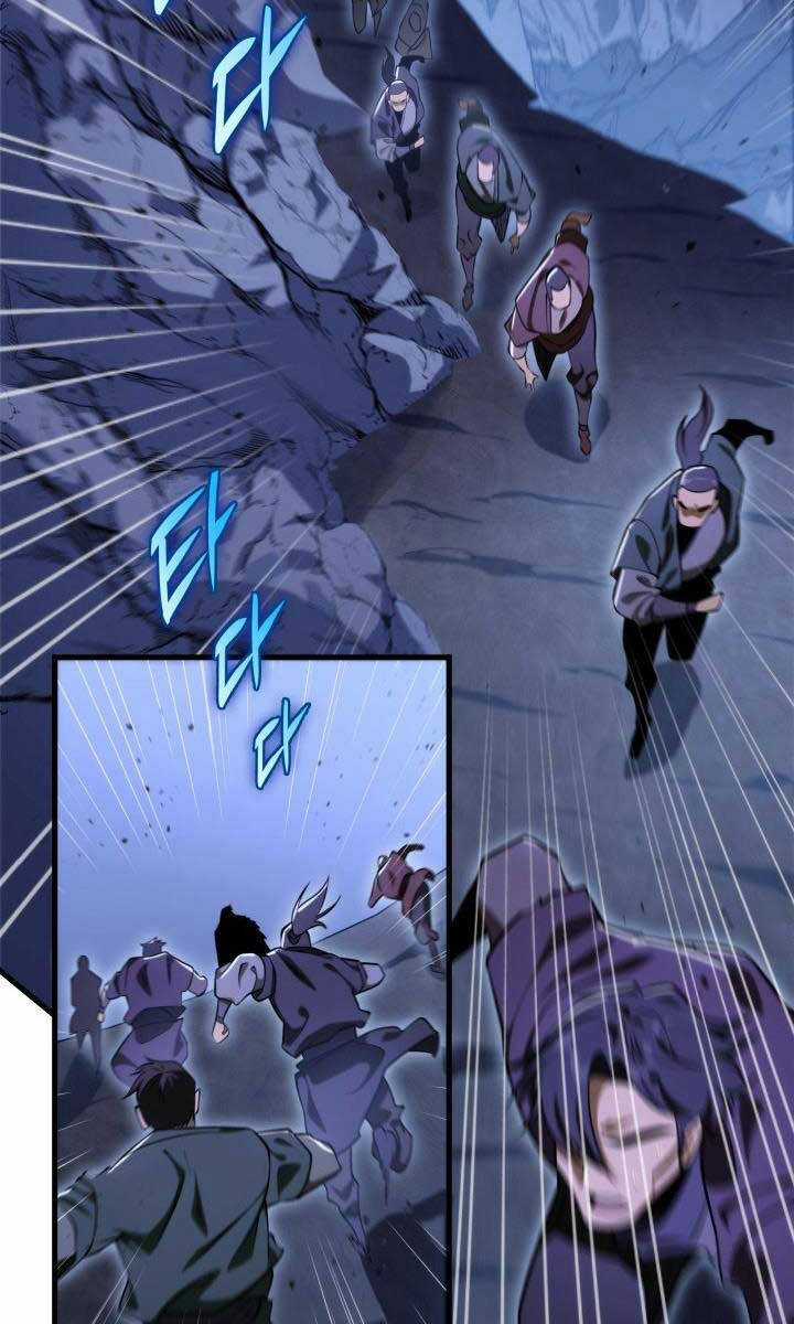 Cửu Thiên Kiếm Pháp Chương 48 trang 95