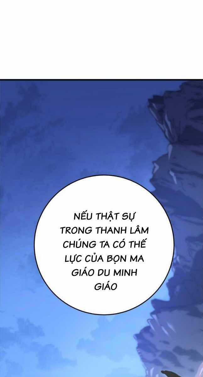 Cửu Thiên Kiếm Pháp Chương 49 trang 0