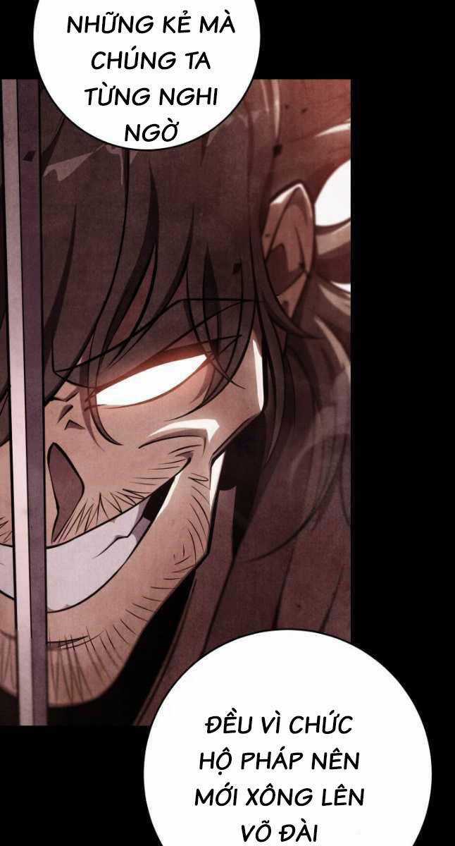 Cửu Thiên Kiếm Pháp Chương 49 trang 131