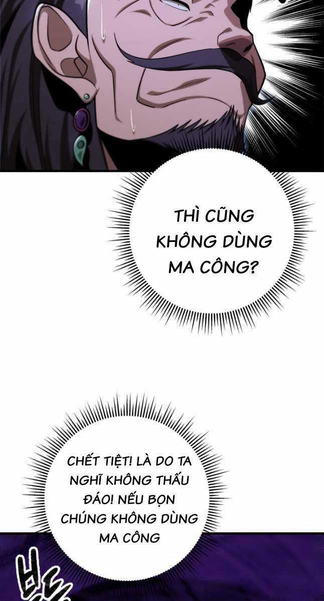 Cửu Thiên Kiếm Pháp Chương 49 trang 136