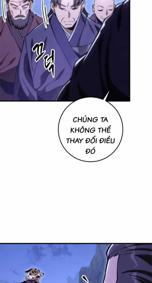 Cửu Thiên Kiếm Pháp Chương 49 trang 15