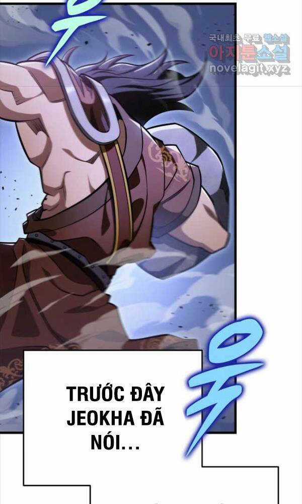 Cửu Thiên Kiếm Pháp Chương 50 trang 109