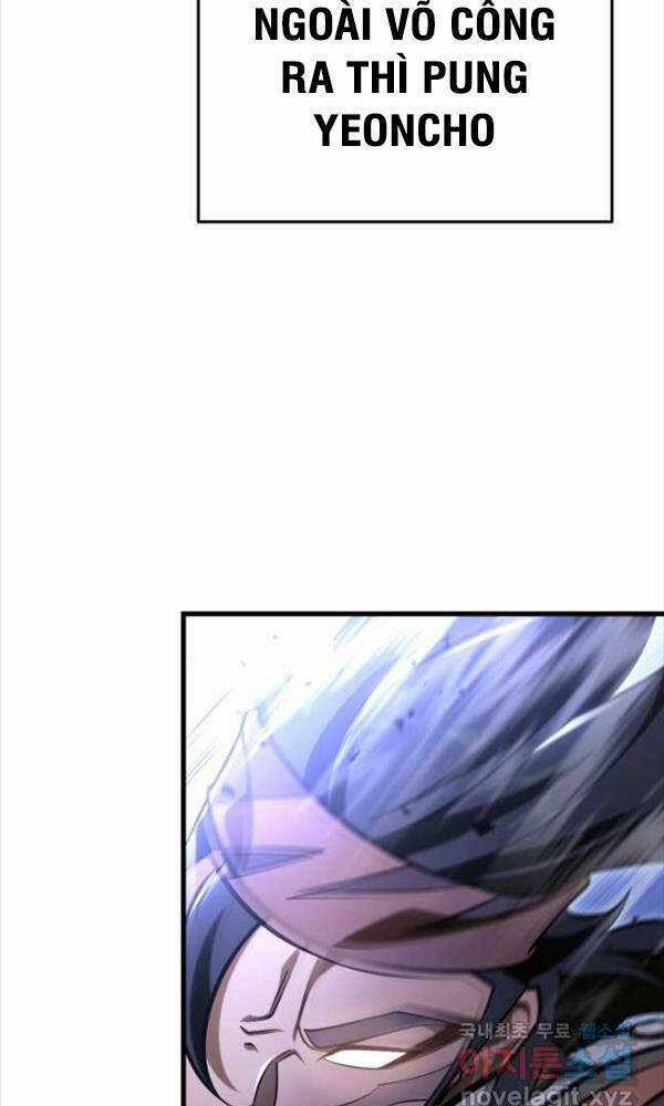 Cửu Thiên Kiếm Pháp Chương 50 trang 110