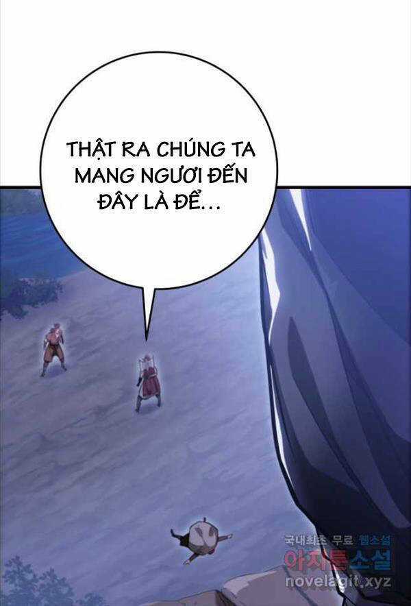 Cửu Thiên Kiếm Pháp Chương 50 trang 125