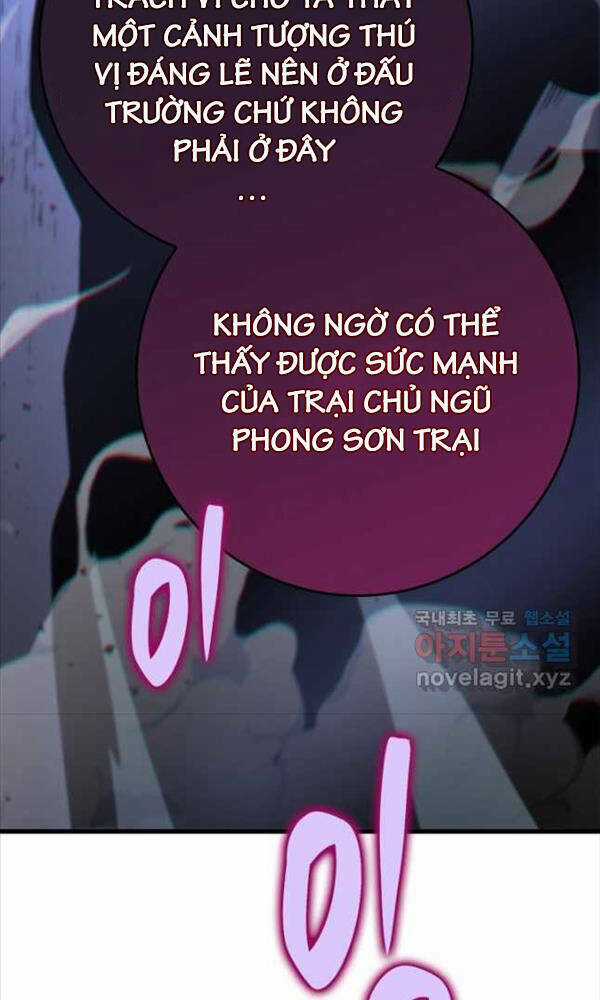 Cửu Thiên Kiếm Pháp Chương 50 trang 129