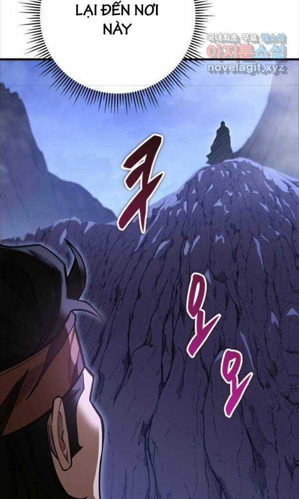 Cửu Thiên Kiếm Pháp Chương 50 trang 134