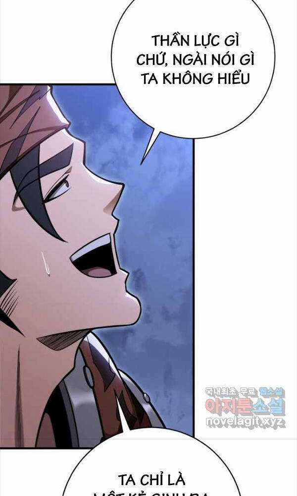 Cửu Thiên Kiếm Pháp Chương 50 trang 137