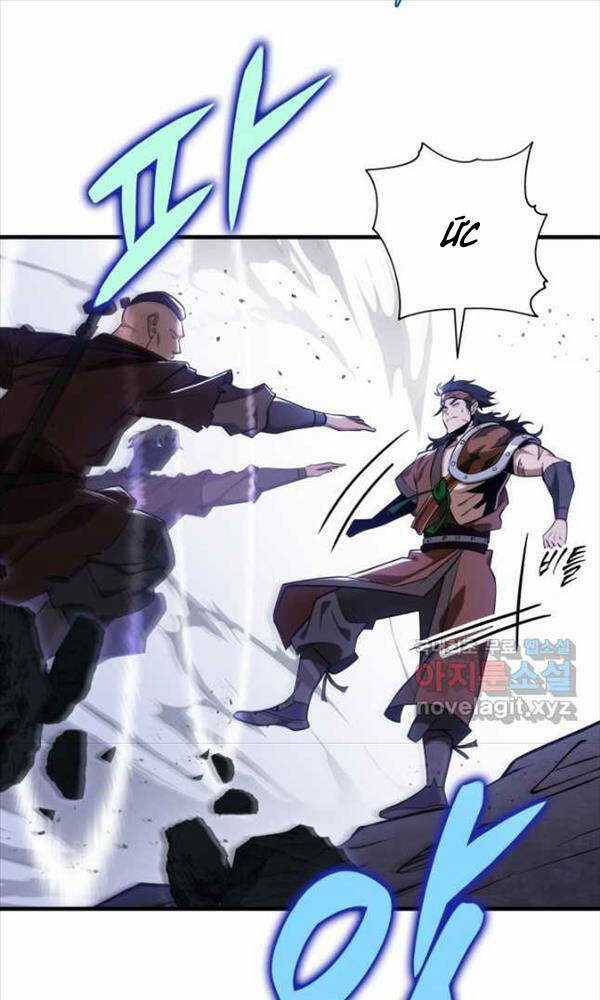 Cửu Thiên Kiếm Pháp Chương 50 trang 26