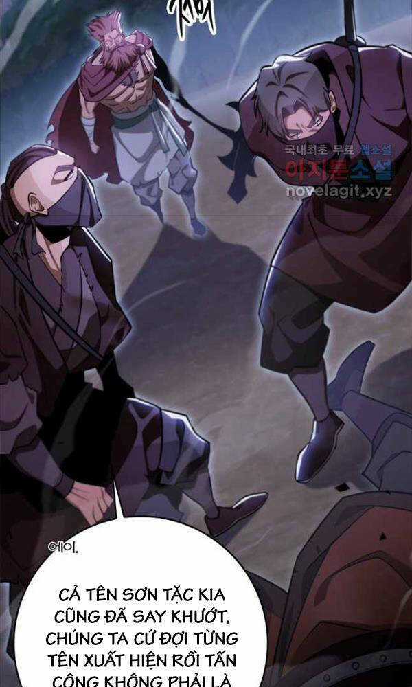 Cửu Thiên Kiếm Pháp Chương 50 trang 32