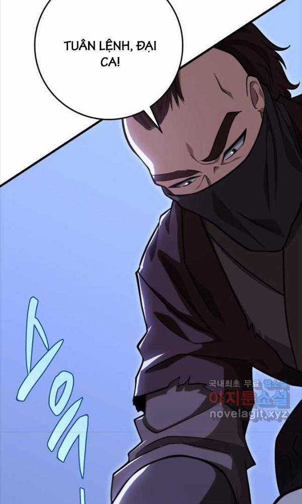 Cửu Thiên Kiếm Pháp Chương 50 trang 52