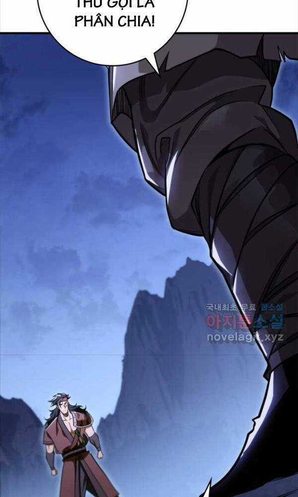 Cửu Thiên Kiếm Pháp Chương 50 trang 79