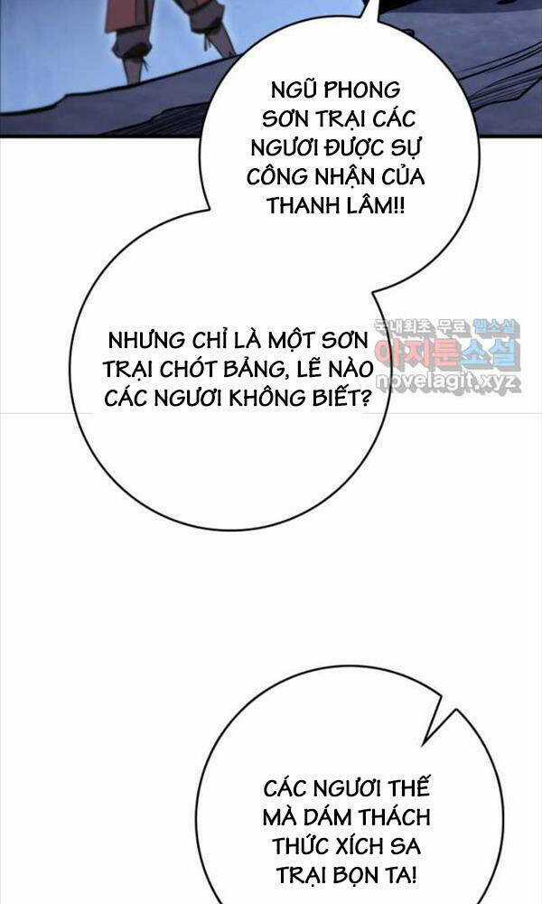 Cửu Thiên Kiếm Pháp Chương 50 trang 80