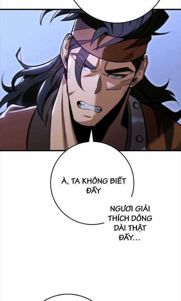 Cửu Thiên Kiếm Pháp Chương 50 trang 81