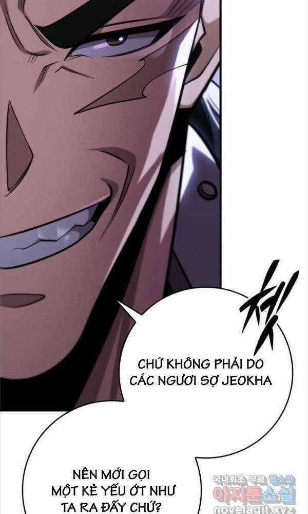 Cửu Thiên Kiếm Pháp Chương 50 trang 85