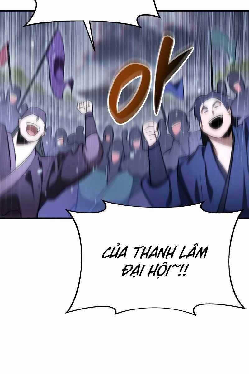 Cửu Thiên Kiếm Pháp Chương 52 trang 129