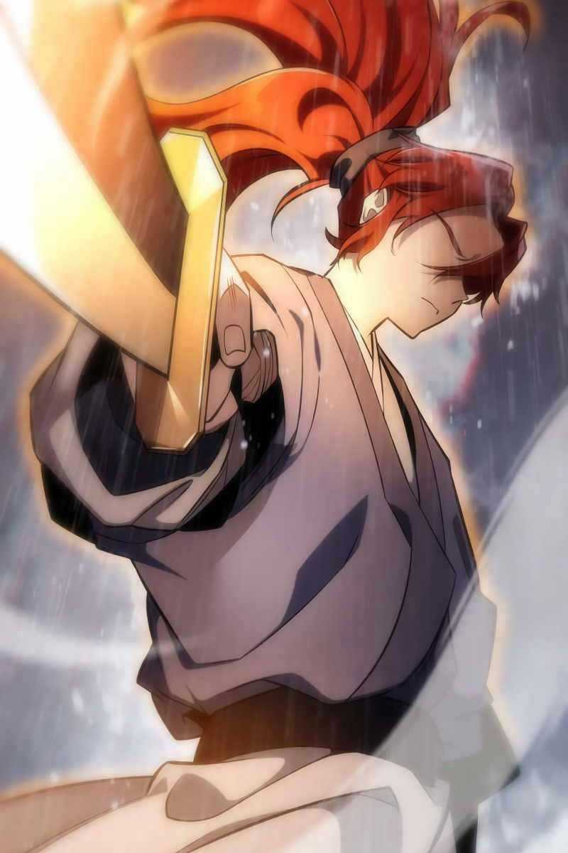 Cửu Thiên Kiếm Pháp Chương 52 trang 175