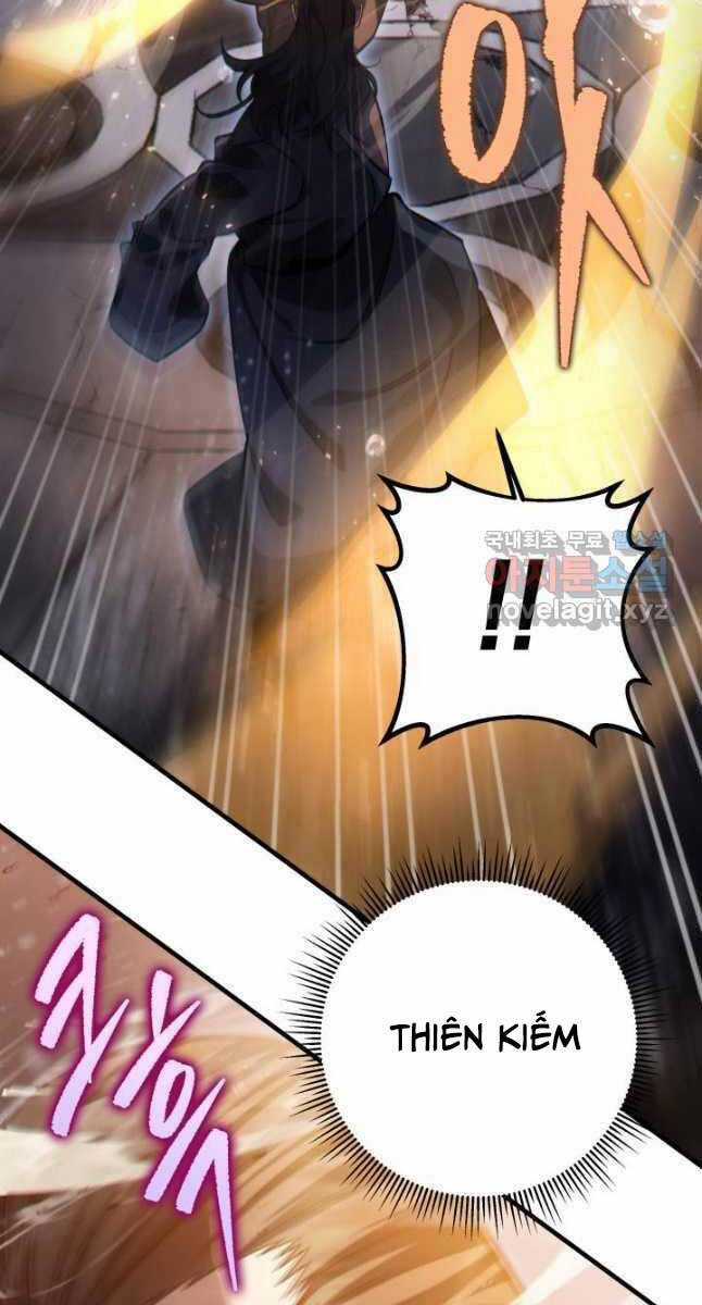 Cửu Thiên Kiếm Pháp Chương 54 trang 23