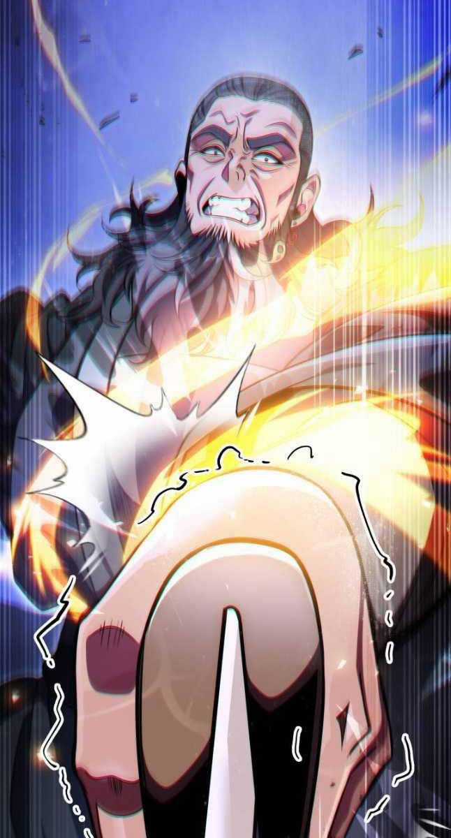 Cửu Thiên Kiếm Pháp Chương 54 trang 43