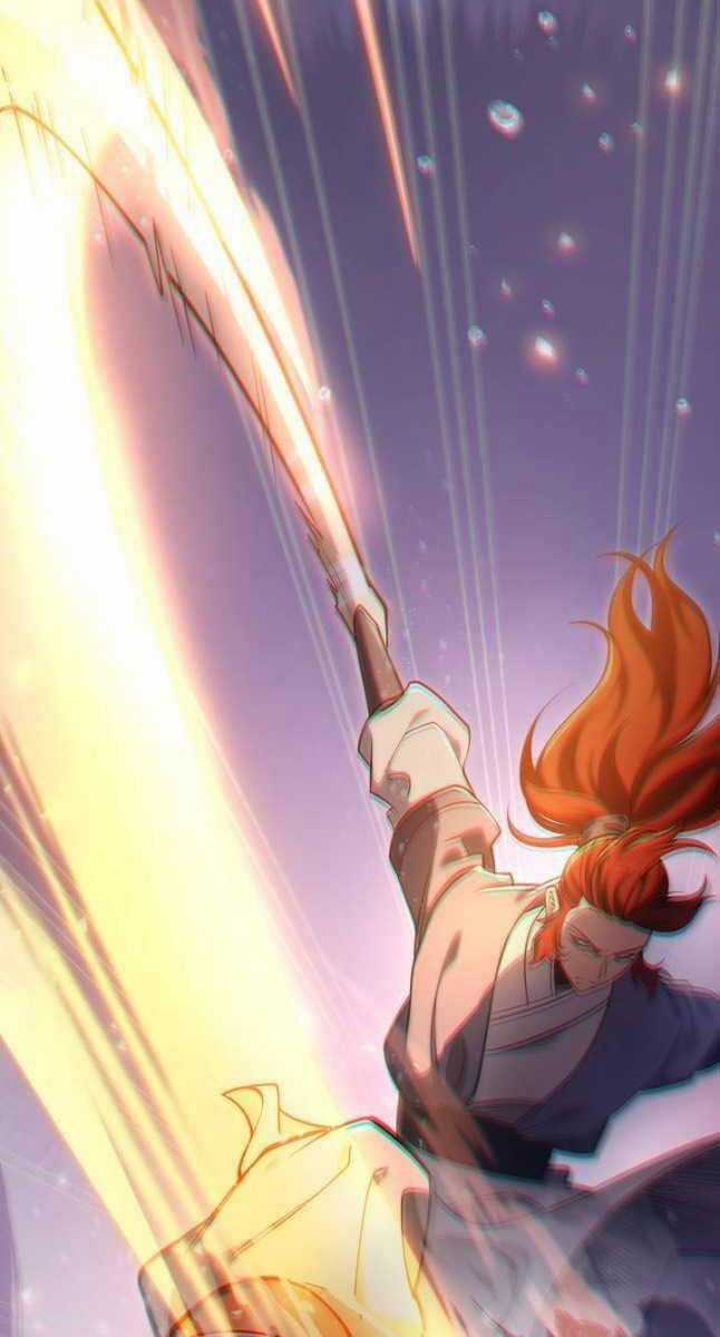 Cửu Thiên Kiếm Pháp Chương 54 trang 49