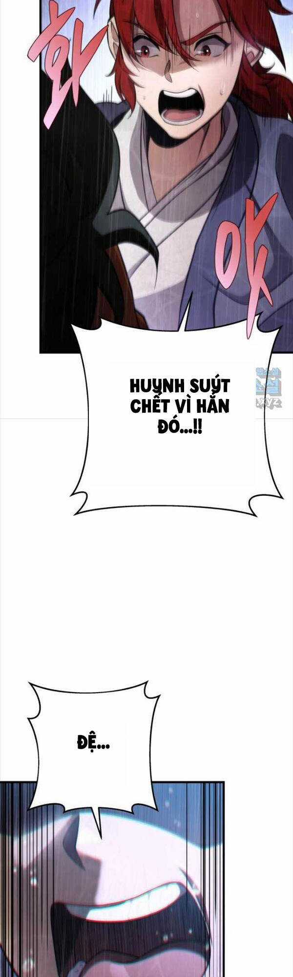 Cửu Thiên Kiếm Pháp Chương 57 trang 15