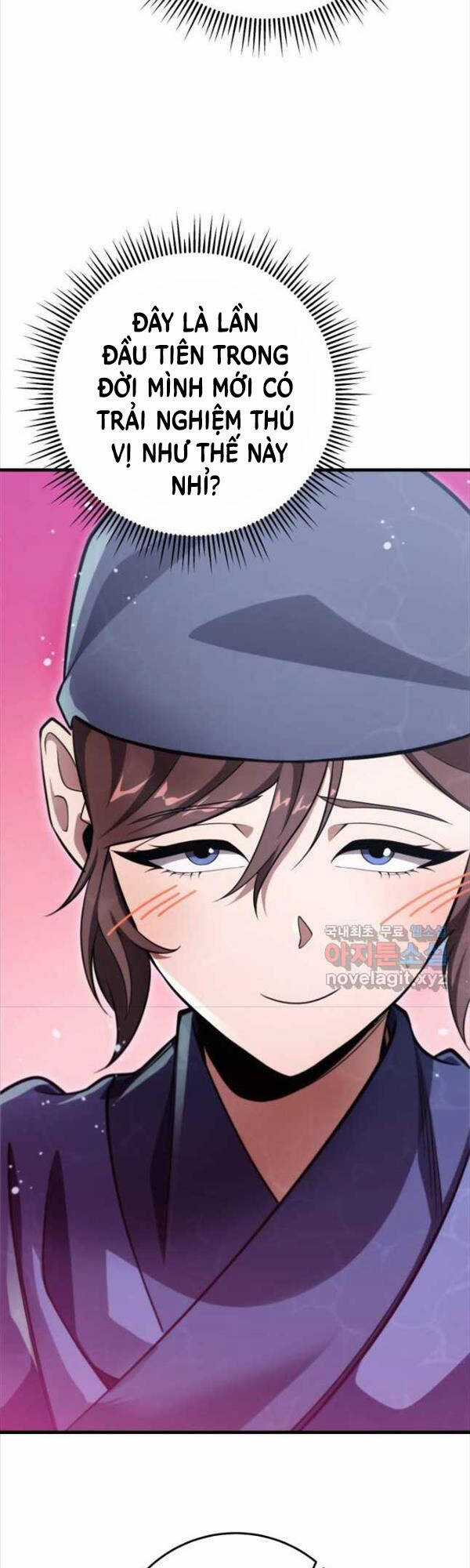 Cửu Thiên Kiếm Pháp Chương 57 trang 25