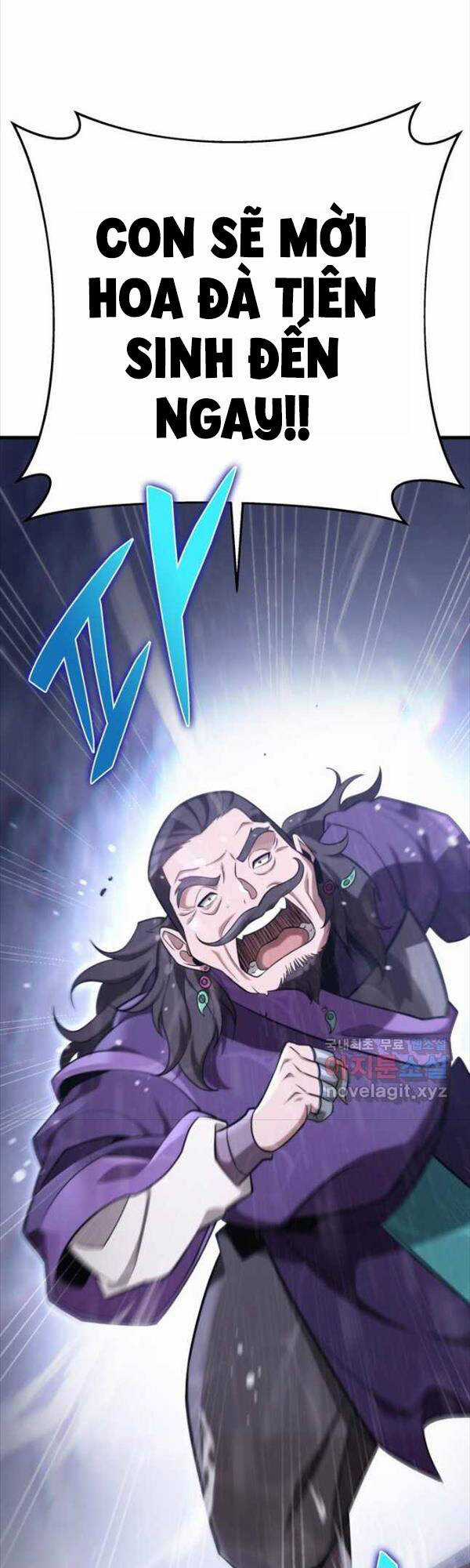 Cửu Thiên Kiếm Pháp Chương 57 trang 32