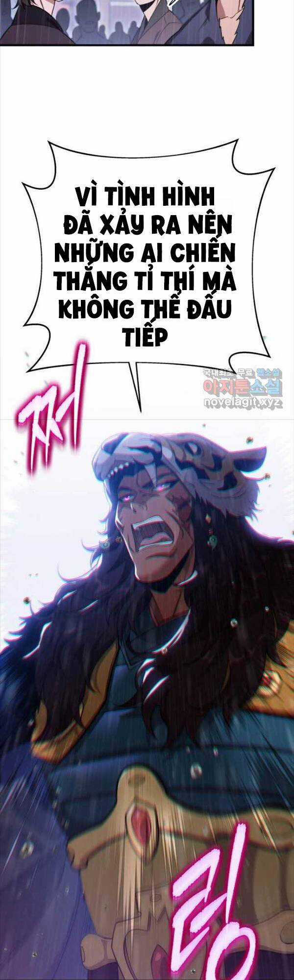 Cửu Thiên Kiếm Pháp Chương 57 trang 36