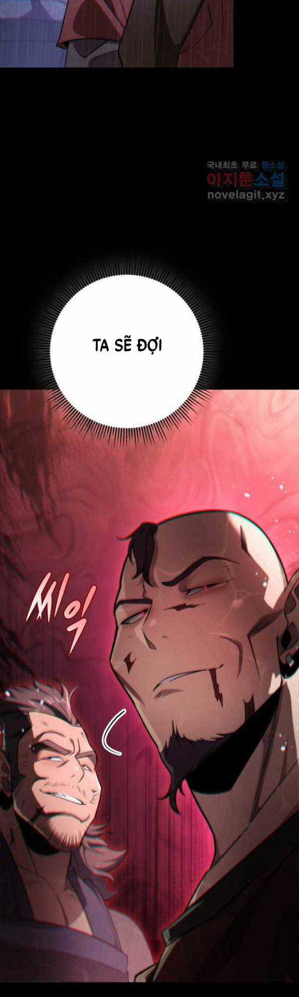 Cửu Thiên Kiếm Pháp Chương 57 trang 39